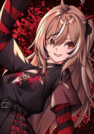 Emo Mumei Emo Mumei