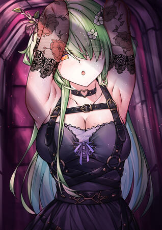Goth Fauna Goth Fauna